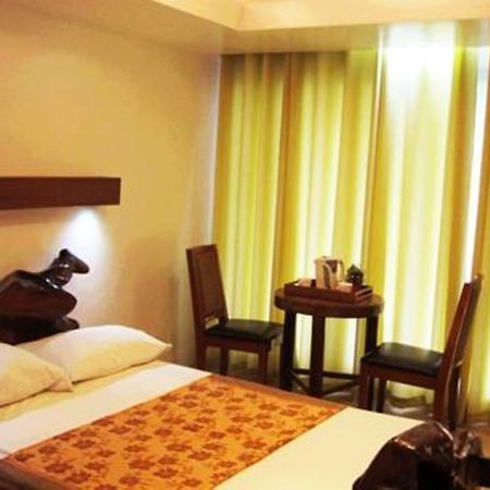 Callospa And Resort アンティポロ エクステリア 写真