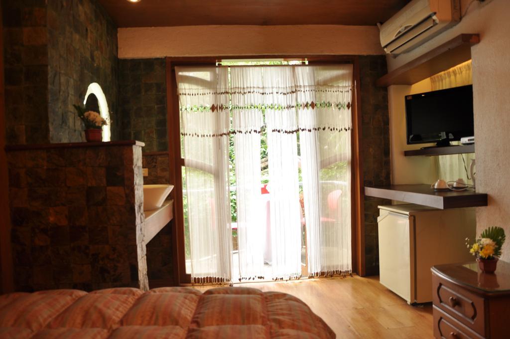 Callospa And Resort アンティポロ 部屋 写真